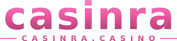 casinra logo