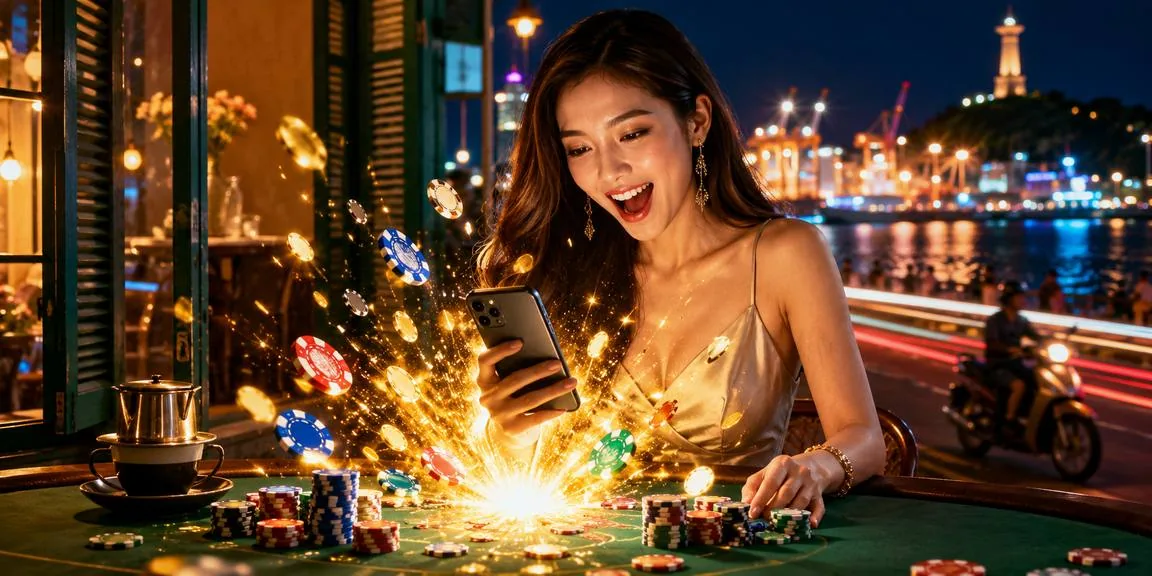 casinra Những gì bạn cần biết khi dùng casinra