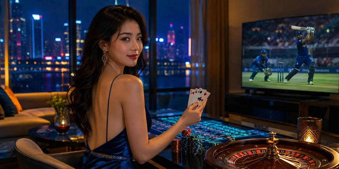 casinra Điểm Nhấn Crash
